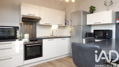 Apartment in Vertou (44120)