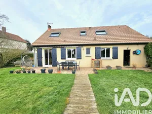 Maison à Maintenon (28130)