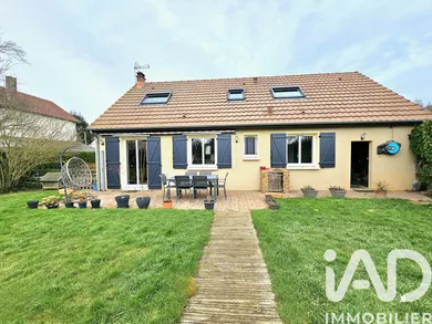 Maison à Maintenon (28130)