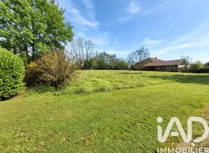 Terrain à bâtir à Mont-d'Astarac (32140)