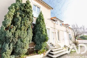 Studio in Sainte-Geneviève-des-Bois (91700)