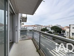 Appartement à Les Sables-d'Olonne (85100)