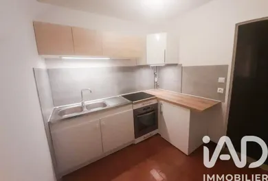 Apartment in Aix-en-Provence (13090)
