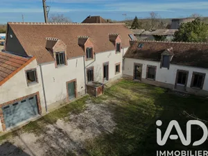 House in Sens (89100)