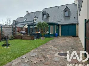 House in Saint-Nazaire (44600)