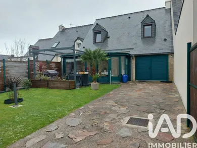 House in Saint-Nazaire (44600)