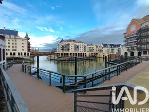 Apartment in Cormeilles-en-Parisis (95240)