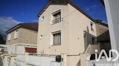 Maison à Argenteuil (95100)