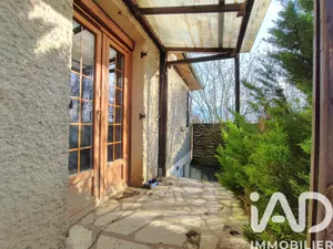 Maison à Montchevreuil (60240)