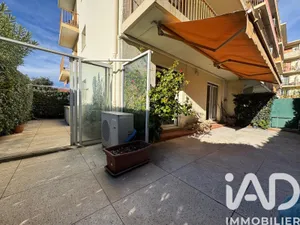 Appartement à Antibes (06600)