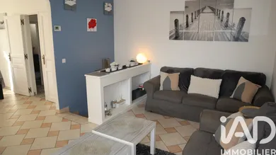Maison à Argenteuil (95100)