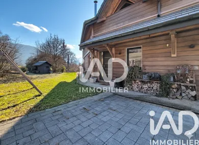 Chalet in Doussard (74210)