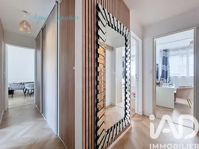 Appartement à Sucy-en-Brie (94370)