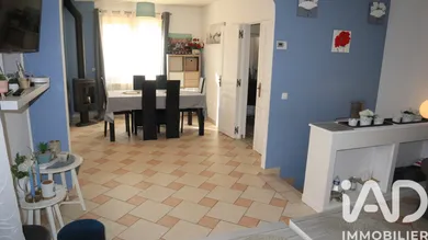 Maison à Argenteuil (95100)