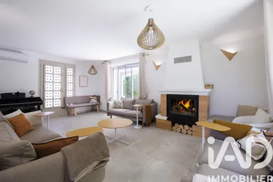 House in Tramoyes (01390)