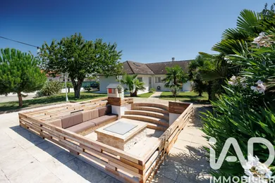 House in Tramoyes (01390)