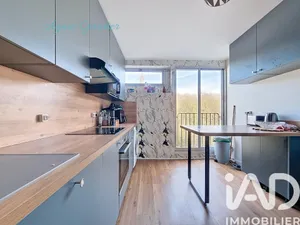 Appartement à Sucy-en-Brie (94370)