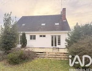 House in Compiègne (60200)
