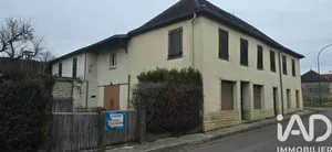 Cottage in Radonvilliers (10500)