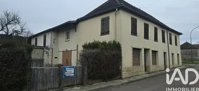 Cottage in Radonvilliers (10500)