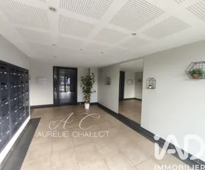 Apartment in Dammarie-lès-Lys (77190)