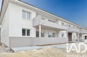 Apartment in Caveirac (30820)