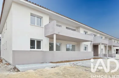 Appartement à Caveirac (30820)