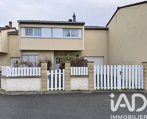 House in Savigny-le-Temple (77176)