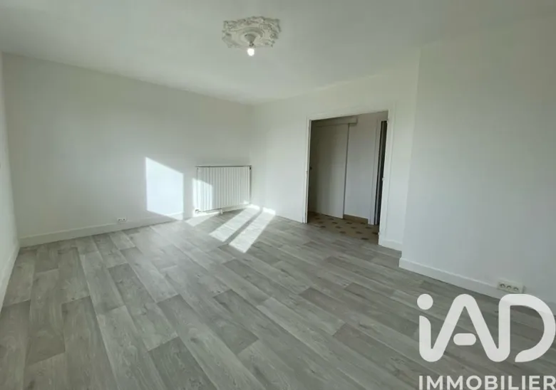Appartement 3 pièces 60 m² · à Vendôme · 60,1 m² · 105 000 €