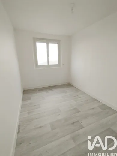 Apartment in Vendôme (41100)