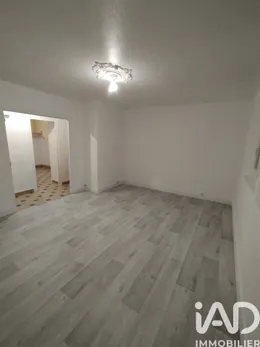 Appartement à Vendôme (41100)