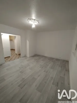 Appartement à Vendôme (41100)