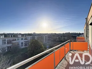 Apartment in Amiens (80000)