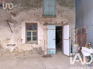 Barn in Mouroux (77120)