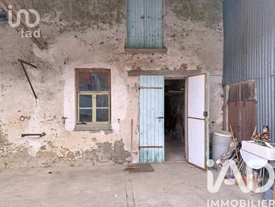 Barn in Mouroux (77120)