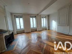 Duplex in Lyon (69003)