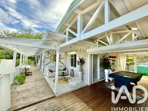 House in Sainte-Marie (97230)