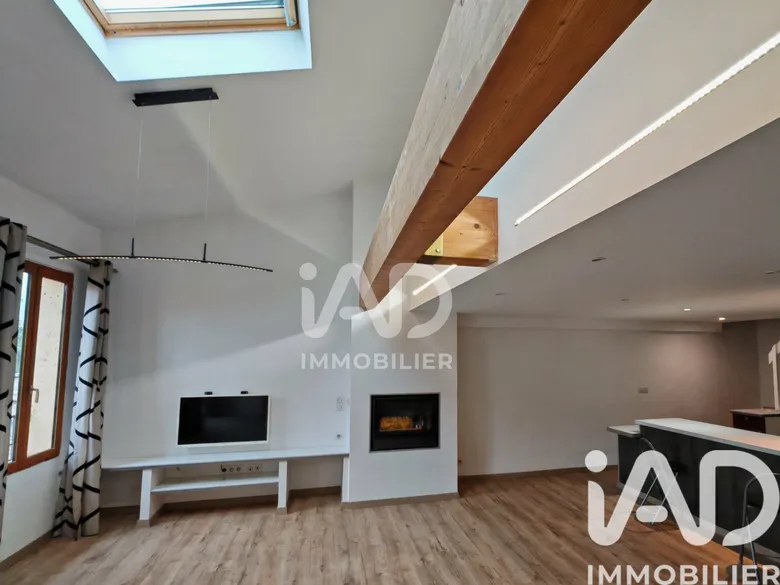 Appartement 3 pièces 54 m² · à Flayosc · 54 m² · 150 000 €