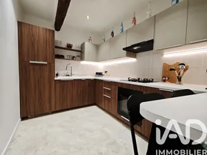 Village house in Claira (66530)