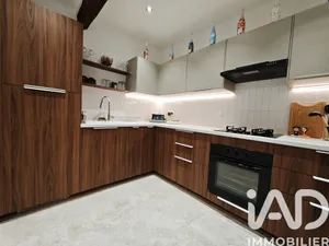 Village house in Claira (66530)