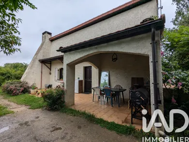 House in Appoigny (89380)