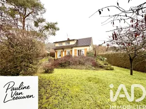 Maison à Villery (10320)