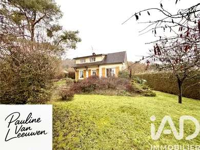 House in Villery (10320)