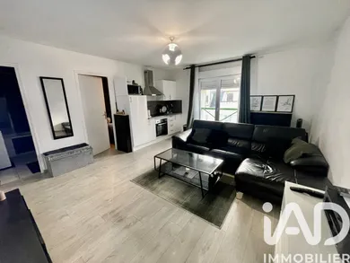 Appartement à Goussainville (95190)