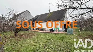 House in Saint-Barthélemy-d'Anjou (49124)