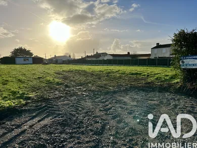 Land in Talmont-Saint-Hilaire (85440)