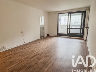 Appartement à Levallois-Perret (92300)