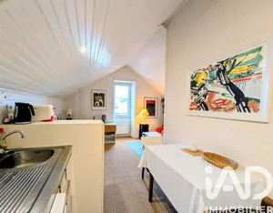 Appartement à Nantes (44000)