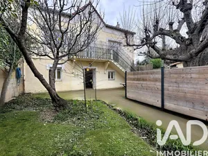 House in Saint-Laurent-de-la-Cabrerisse (11220)