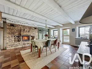 Park home in Grandval (63890)